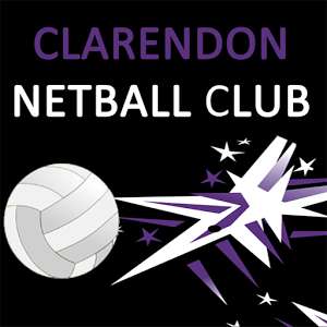Photo: Clarendon Netball Club